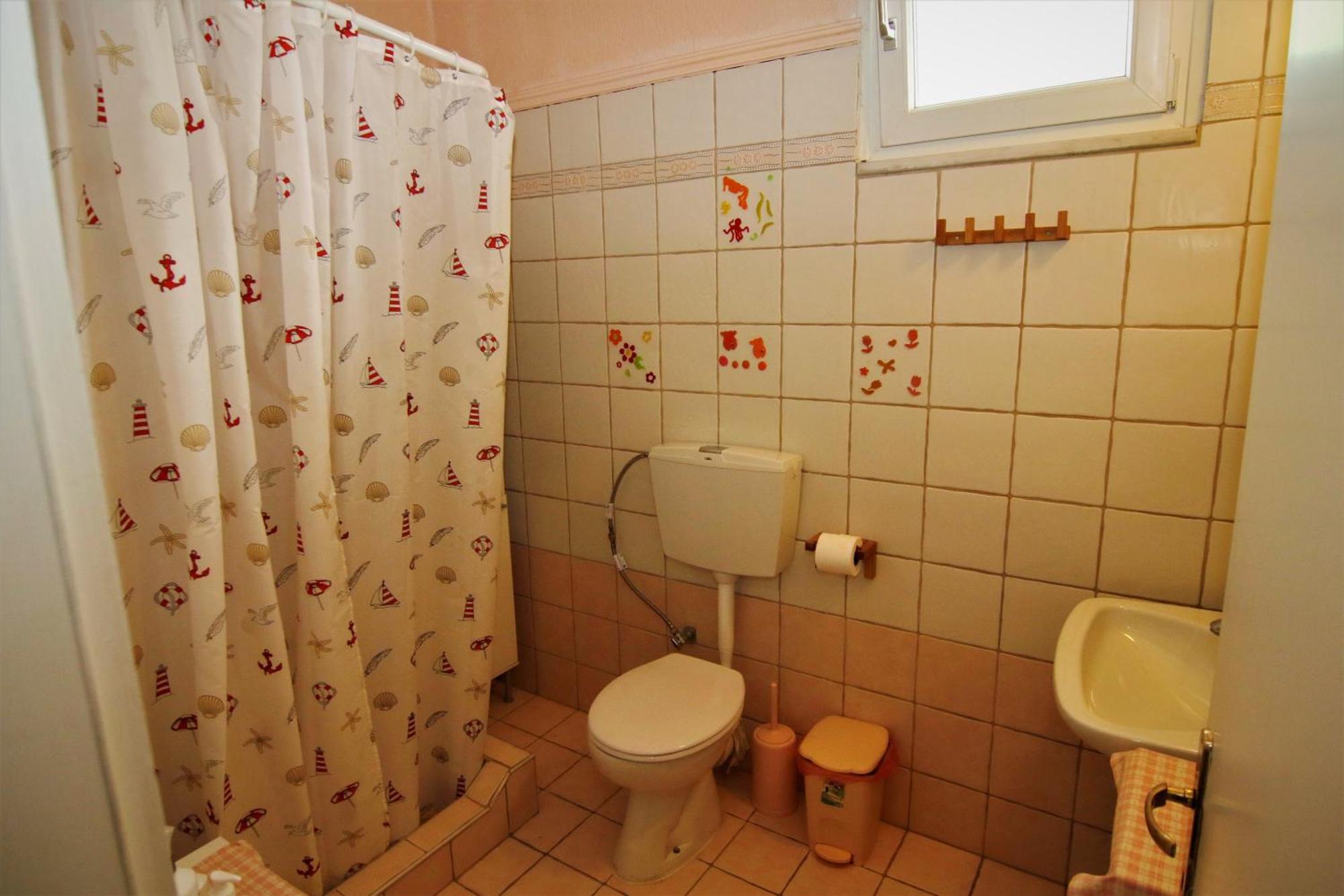 Countryside Cottage With Garden & Lake View Peraia  Екстериор снимка